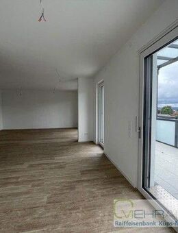 4-Zimmer-Penthouse - luxuriöses Wohnerlebnis mit Weitblick - Stockheim (Regierungsbezirk Oberfranken)