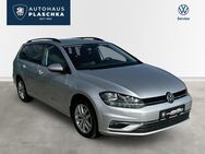 VW Golf, 1.6 TDI VII Var Comfortline, Jahr 2018 - Winsen (Luhe)