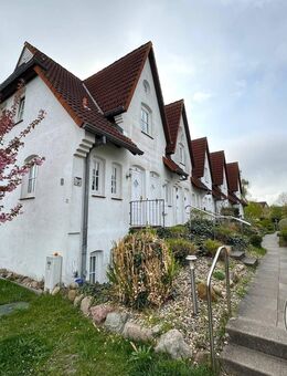++ WILLKOMMEN IN IHREM NEUEN ZUHAUSE ++ Strandnahes Reihenhaus mit großer Sonnen-Terrasse! ++ - Grömitz