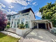 antaris Immobilien GmbH ** Traumhafte Südlage in Erfurt!!! ** - Erfurt