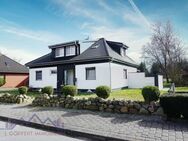 Großzügiges und modernes Einfamilienhaus mit Einliegerwohnung - Leck
