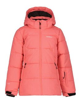 Icepeak Skijacke LORIS JR (1-St) Für Kinder