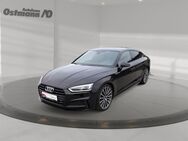 Audi A5, 2.0 TFSI Sportback sport, Jahr 2018 - Fritzlar