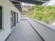 Der Beginn eines neuen Kapitels: Erstbezug einer großzügigen 3 Penthousewohnung - Oberndorf (Neckar)