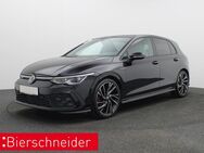 VW Golf, 2.0 TDI 8 GTD IQ-LIGHT DIGITAL 19, Jahr 2024 - Gunzenhausen