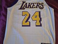 Lakers Basketball Trikot NBA Kobe Bryant 24 Gr.L - Duisburg