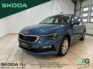 Skoda Scala, 1.0 TSI Ambition, Jahr 2021 - Hemmingen (Niedersachsen)