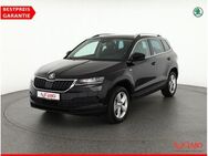 Skoda Karoq 1.6 TDI DSG Soleil LED Navi 4x Sitzheizung - Sandersdorf Brehna