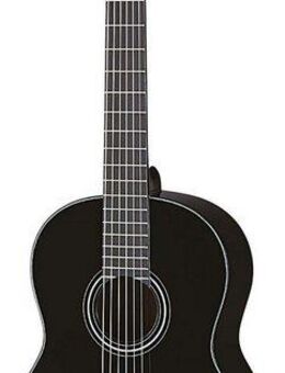 Yamaha Konzertgitarre C40BLII