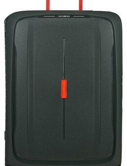 Samsonite Hartschalen-Trolley ESSENS CIRCULAR, verschiedene Größen, 4 Rollen, digitaler Produktpass für Transparenz des gesamten Produktlebenszyklus