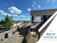 Schöne Dachgeschosswohnung mit Ostseeblick! - Scharbeutz