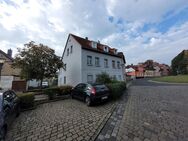 Gepflegtes Mehrfamilienhaus in Lutherstadt Eisleben - Eisleben (Lutherstadt)