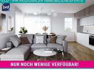 *Erstbezug* Großzügige 2-Zimmer Wohnung mit schöner Loggia zu vermieten! - Heilbronn