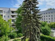 Ost-Charme trifft Komfort - frisch sanierte Wohnung ab Juli 2025 - Dresden