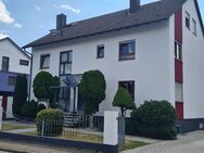 3 Zimmer Dachgeschoss-Wohnung mit Gartenanteil in guter und ruhiger Lage von ALLERSBERG - Allersberg