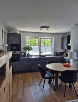 Neuwertige und moderne Wohnung in Stuhr, Provisionsfrei! - Stuhr