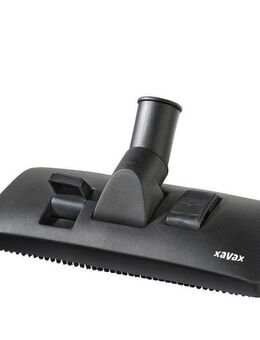 Xavax Bodendüse Universal Staubsauger Ersatzbürste "Basic", Rohranschluss 32mm/35mm
