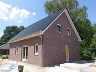 Top Dachgeschosswohnung in zentraler Wohnlage von Aschendorf - Papenburg