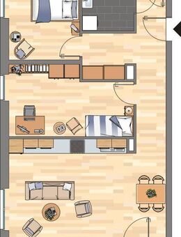 Neubau noch frei --Wohnung in Bonn Endenich - - Bonn