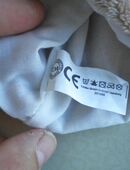 TCM-Plüsch-Maus-Handpuppe-Fina,ca. 25 cm in 52441