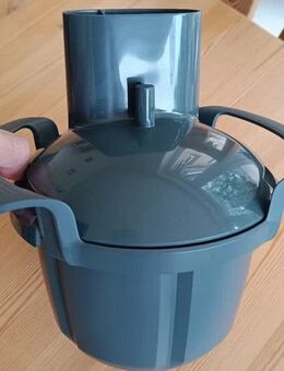 Thermomix TM6 mit Gemüse Styler - Wismar