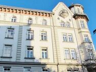 Neue 4 Zi.-DG-Maisonette Wohnung in einem wunderschönen Altbau zu verm. - München