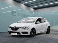 Renault Megane, Life TCe 115 GPF ALLWETTER, Jahr 2019 - München
