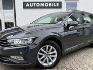 VW Passat Variant, 2.0 TDI Business, Jahr 2021 - Königsfeld (Schwarzwald)