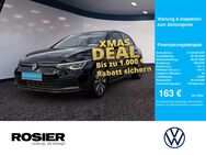 VW Golf, 2.0 l TDI VIII Move Life, Jahr 2024 - Menden (Sauerland)