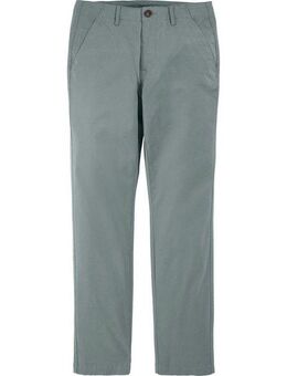 John Devin Chinohose regular-fit aus elastischer Baumwoll-Qualität