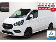 Ford Transit Custom 2.0 EB 290 L1 SPORT NAVI,ACC,AHK - Berlin