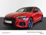 Audi S3, Sportback quattro Sportback TFSI Mat, Jahr 2023 - Mölln (Schleswig-Holstein)