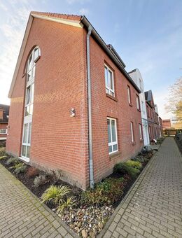 2-Zimmer-Wohnung in der Harsefelder Straße - Stade (Hansestadt)
