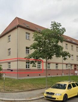 Ideal für Kapitalanleger oder zur Eigennutzung - Attraktive 3-Zimmer-Wohnung mit Balkon - Dresden