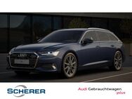 Audi A6, Avant 50 TFSIe advanced quattro, Jahr 2024 - Ludwigshafen (Rhein)