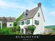 WETTER: Wohnen mit Aussicht! - Wetter (Ruhr)