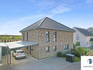 Modernes Einfamilienhaus mit großem Garten in ruhiger Neubau-Siedlung - Bad Kreuznach