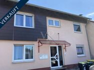 *v e r k a u f t* Dachgeschosswohnung mit optimaler Raumaufteilung in ruhiger Lage - Saarlouis