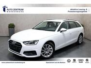 Audi A4 40 TDI Aut. LED AHK NAVI SHZ PDC DCC - Wardenburg