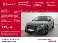 Audi Q2, S line 35 TFSI, Jahr 2023 - Berlin