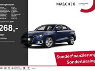 Audi A3, Limousine advanced 35 TFSI Navip, Jahr 2023 - Wackersdorf