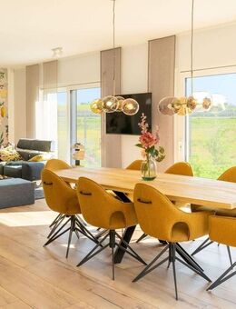 Ihr individuelles Mehrfamilienhaus in Wiesental - Ein Ort der Entspannung und des Wohlfühlens! - Wiesenttal