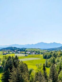 WEITBLICK REFUGIUM ZWISCHEN ALPEN & STAFFELSEE - Bad Kohlgrub