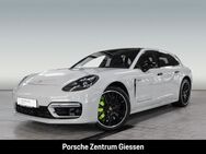 Porsche Panamera, Turbo S E-Hybrid Sport Turismo, Jahr 2021 - Wettenberg