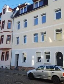 gemütliche Wohnung mit Balkon - Magdeburg