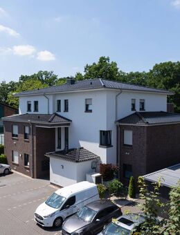 Komfortable Wohnung in guter Lage von Westerstede - Westerstede