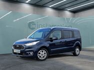 Ford Tourneo, ConneTDCi, Jahr 2019 - München