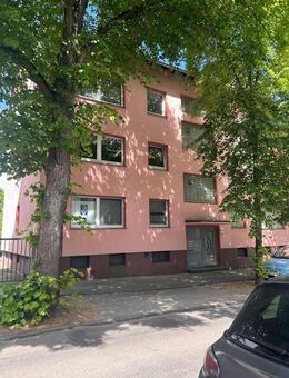 Liebenswerte Eigentumswohnung sucht neuen Besitzer - Essen