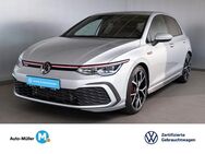 VW Golf, 2.0 VIII GTI 19, Jahr 2023 - Hüttenberg