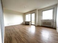 Wohnung mit Weitblick: bezugsfertige, helle 2,5 Zimmerwohnung direkt am Bulmker Park frei - Gelsenkirchen